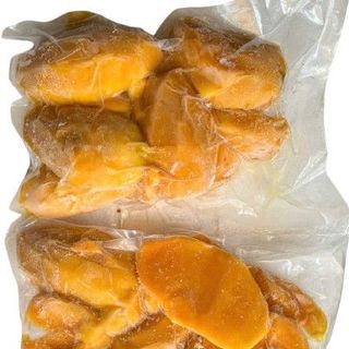 Xoài Cát Chu Dạng Miếng Đông Lạnh
