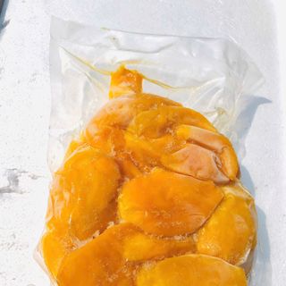 Xoài Cát Chu Dạng Miếng Đông Lạnh