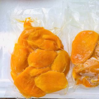 Xoài Cát Chu Dạng Miếng Đông Lạnh