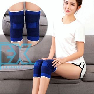 BỘ BÓ GỐI, GĂNG TAY, CỔ TAY, KHUỶU TAY, KHUỶU CHÂN THỂ THAO LINH HOẠT TỐI ĐA, HỖ TRỢ VẬN ĐỘNG EXSPORT