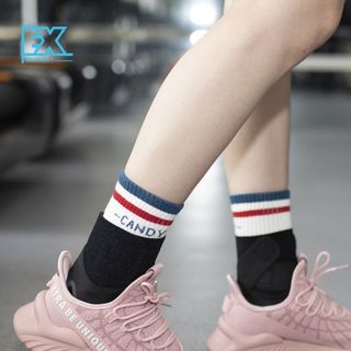 BĂNG QUẤN CỔ CHÂN THỂ THAO GIÚP HẠN CHẾ LẬT SƠ MI CỔ CHÂN, NGĂN CHẶN NGUY CƠ BONG GÂN CỔ CHÂN INNOVA SPORTS
