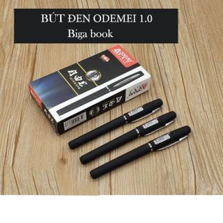 Bút gel tập viết tiếng trung A ODEMEI 1MM