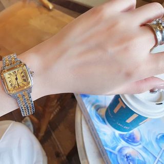 SALE BỎ MẪU ĐỒNG HỒ NAM NỮ TRUNG CẤP CATIƠR MẶT VUÔNG TRƠN