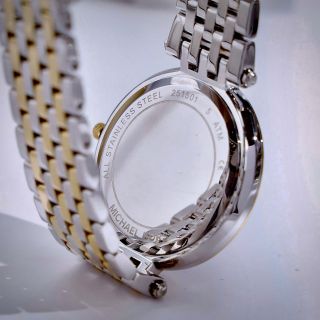 MICHA KORS 𝐋𝐚𝐝𝐢𝐞𝐬 𝐖𝐚𝐭𝐜𝐡 𝐃𝐚𝐫𝐜𝐢 𝐌𝐊𝟑𝟒𝟎𝟔, 𝐌𝐊𝟑𝟏𝟗𝟎, 𝐌𝐊𝟑𝟏𝟗𝟐