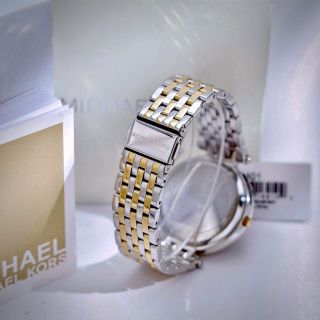 MICHA KORS 𝐋𝐚𝐝𝐢𝐞𝐬 𝐖𝐚𝐭𝐜𝐡 𝐃𝐚𝐫𝐜𝐢 𝐌𝐊𝟑𝟒𝟎𝟔, 𝐌𝐊𝟑𝟏𝟗𝟎, 𝐌𝐊𝟑𝟏𝟗𝟐