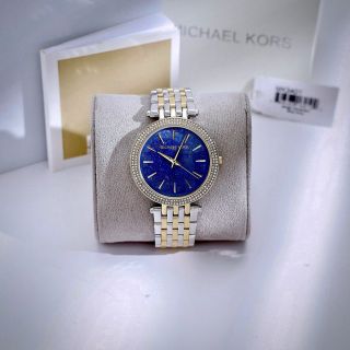 MICHA KORS 𝐋𝐚𝐝𝐢𝐞𝐬 𝐖𝐚𝐭𝐜𝐡 𝐃𝐚𝐫𝐜𝐢 𝐌𝐊𝟑𝟒𝟎𝟔, 𝐌𝐊𝟑𝟏𝟗𝟎, 𝐌𝐊𝟑𝟏𝟗𝟐