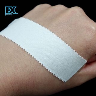 Băng Keo Cotton Răng Cưa Dán Cổ Chân, Tay Đầu Gối ,Chống Chấn Thương Thể Thao, Băng Keo Y Tế EXSPORT "BĂNG KEO COTTON RĂNG CƯA DÁN CỔ CHÂN, TAY ĐẦU GỐI ,CHỐNG CHẤN THƯƠNG THỂ THAO, BĂNG KEO Y TẾ EXSPORT