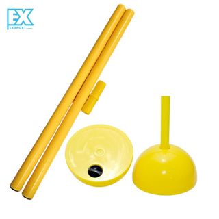CỌC TẬP LUYỆN DẺO DAI, ĐA DẠNG BÀI TẬP LUYỆN LINH HOẠT, HỖ TRỢ LUYỆN TẬP CHUYÊN NGHIỆP HIỆU QUẢ EXSPORT