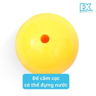 CỌC TẬP LUYỆN DẺO DAI, ĐA DẠNG BÀI TẬP LUYỆN LINH HOẠT, HỖ TRỢ LUYỆN TẬP CHUYÊN NGHIỆP HIỆU QUẢ EXSPORT