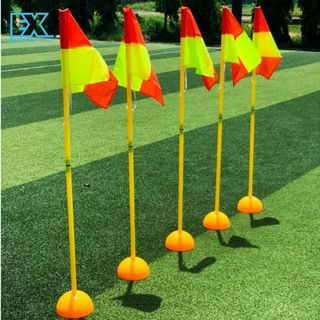 CỌC TẬP LUYỆN DẺO DAI, ĐA DẠNG BÀI TẬP LUYỆN LINH HOẠT, HỖ TRỢ LUYỆN TẬP CHUYÊN NGHIỆP HIỆU QUẢ EXSPORT
