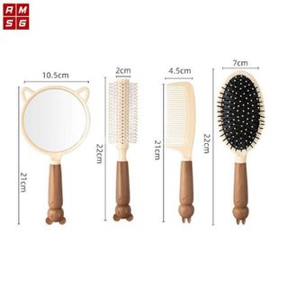 COMBO 4 MÓN GƯƠNG LƯỢC