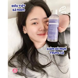 Toner Klairs - Nước Hoa Hồng Klairs Supple Preparation Toner 180ml
