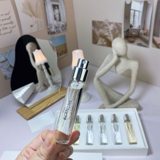 1 Lọ Nước Hoa Mini 10ML Đủ Mùi Thơm Lâu Lưu Hương 5 - 8 Tiếng