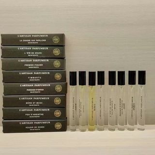 1 Lọ Nước Hoa Mini 10ML Đủ Mùi Thơm Lâu Lưu Hương 5 - 8 Tiếng
