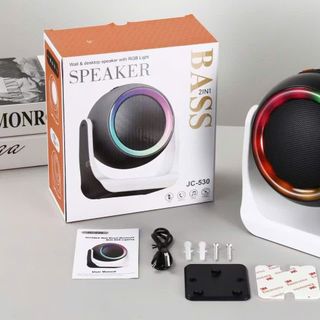 Loa Bluetooth treo tường JC530