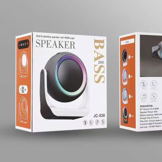 Loa Bluetooth treo tường JC530
