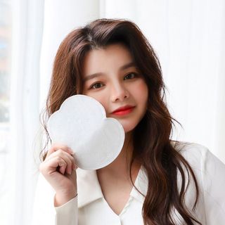 Set 50 Cặp Thấm Hút Mồ Hôi Nách Size Lớn Có Mùi Hương