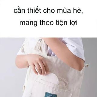 Set 50 Cặp Thấm Hút Mồ Hôi Nách Size Lớn Có Mùi Hương
