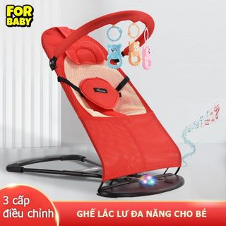 Ghế nhún tự rung 556