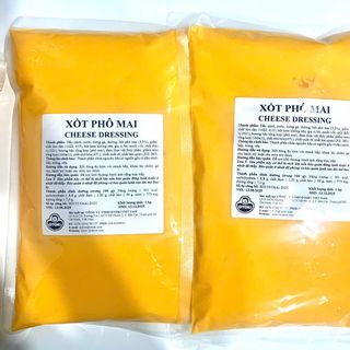 Xốt Phô Mai OTOKI – Cheese Dressing