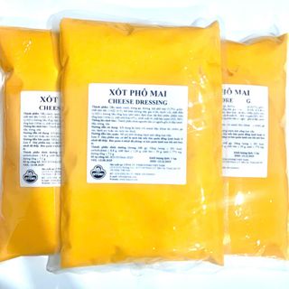 Xốt Phô Mai OTOKI – Cheese Dressing
