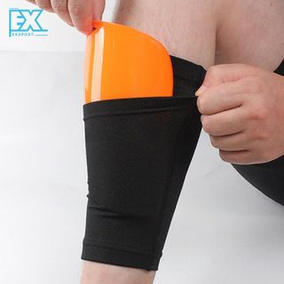 NẸP BẢO VỆ ỐNG ĐỒNG, CHỐNG VA ĐẬP TAI NẠN TRONG THỂ THAO, ỐP ỐNG CHÂN CAO CẤP BẢO VỆ KHỎI CHẤN THƯƠNG EXSPORT
