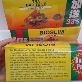 BỘ ĐÔI KẾT HỘP ĐỈNH CAO IDOL COFEE SLIM & BIOSLIM HERBAL TEA THẢO MỘC TỰ NHIÊN.