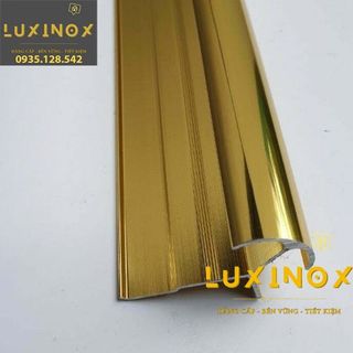 Nẹp Nhôm Hoàn Thiện Nội Thất Đà Nẵng: Giải Pháp Tối Ưu Cho Công Trình