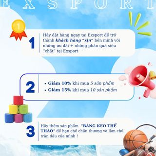 NẸP BẢO VỆ ỐNG ĐỒNG, CHỐNG VA ĐẬP TAI NẠN TRONG THỂ THAO, ỐP ỐNG CHÂN CAO CẤP BẢO VỆ KHỎI CHẤN THƯƠNG EXSPORT