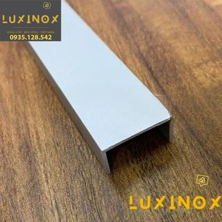 Nẹp Nhôm Hoàn Thiện Nội Thất Đà Nẵng: Giải Pháp Tối Ưu Cho Công Trình