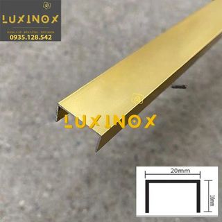 Nẹp Nhôm Hoàn Thiện Nội Thất Đà Nẵng: Giải Pháp Tối Ưu Cho Công Trình