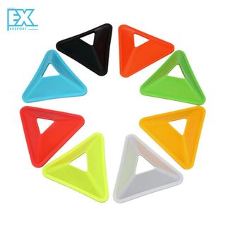 NẤM THẤP TAM GIÁC NHẸ, BỀN HUẤN LUYỆN TRẺ, TẬP LUYỆN KIỂM SOÁT BÓNG, RÊ BÓNG, CHẠY BỨT TỐC HIỆU QUẢ EXSPORT