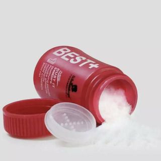 Bột Làm Phồng Chân Tóc, Thấm Hút Dầu Thừa Tạo Kiểu Best + Lọ 10G
