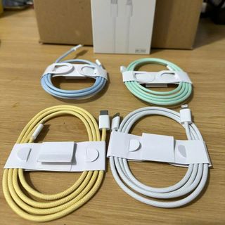 Cáp dù sạc nhanh IMAC IPhone 13 chuẩn 25w fullbox