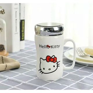 LY SỨ NẮP GƯƠNG CAO CẤP 400ML
