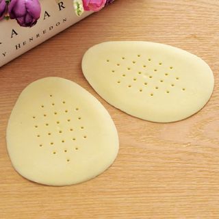 Combo 3 Cặp Đệm Lót Bàn Chân Cao Su Êm Chân, Thoáng Khí