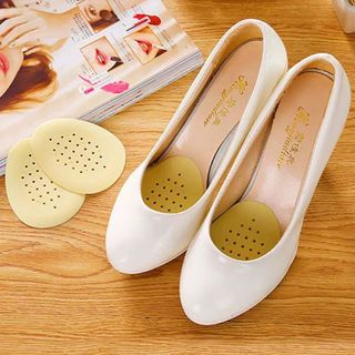 Combo 3 Cặp Đệm Lót Bàn Chân Cao Su Êm Chân, Thoáng Khí