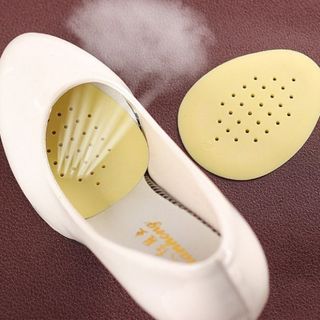 Combo 3 Cặp Đệm Lót Bàn Chân Cao Su Êm Chân, Thoáng Khí