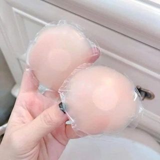 HỘP 10 MIẾNG DÁN NGỰC SILICON