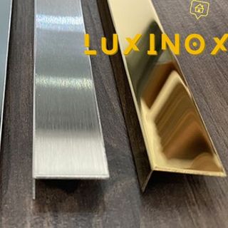 Nẹp Inox Cao Cấp – Hoàn Thiện Nội Thất Sang Trọng Đà Nẵng