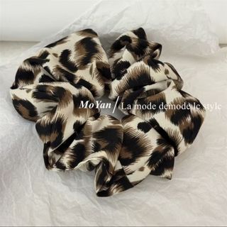 DÂY SCRUNCHIES BEO ĐỦ MÀU