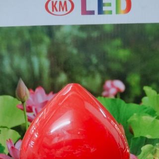 Đèn led đào KM 1204