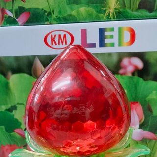 Đèn led đào KM 1204