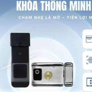 KHÓA ĐIỆN TỬ Y12
