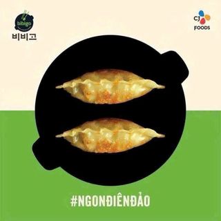 Bánh xếp hải sản gói 350g
