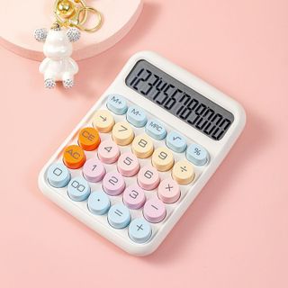 Máy tính 12 chữ số