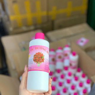 TUYỂN NHÀ PHÂN PHỐI – ĐẠI LÝ NƯỚC CẮM HOA, DƯỠNG HOA TƯƠI LÂU