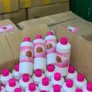 TUYỂN NHÀ PHÂN PHỐI – ĐẠI LÝ NƯỚC CẮM HOA, DƯỠNG HOA TƯƠI LÂU