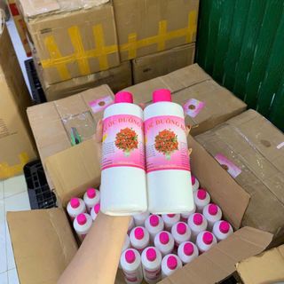 TUYỂN NHÀ PHÂN PHỐI – ĐẠI LÝ NƯỚC CẮM HOA, DƯỠNG HOA TƯƠI LÂU