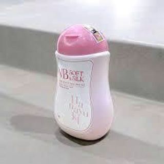DUNG DỊCH VỆ SINh HANa SOFT SILK HANAYUKI 150ML